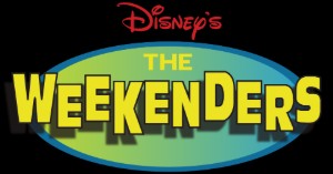 The Weekenders