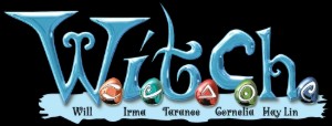 W.I.T.C.H.