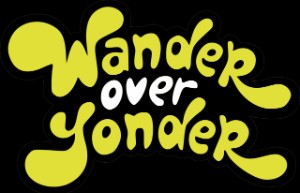 Wander Over Yonder