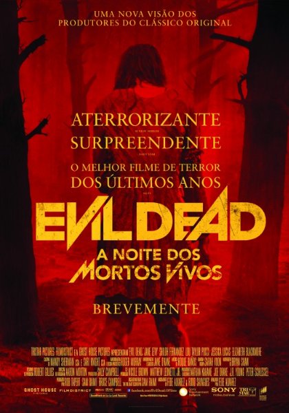 Evil Dead (2013)