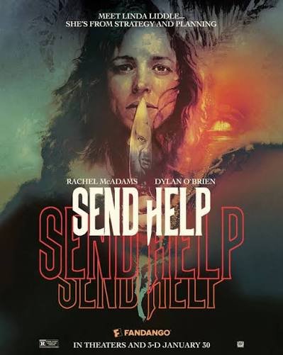 Send Help (2026)