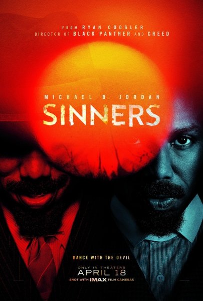 Sinners (2025)