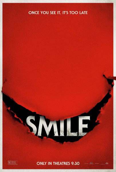 Smile 1