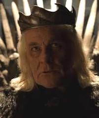 Aerys Targaryen