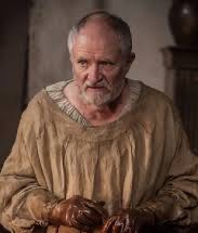 Archmaester Ebrose