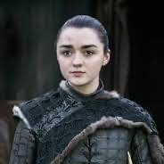 Arya stark
