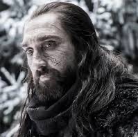 Benjen Stark
