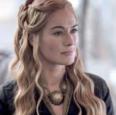 Cersi Lannister
