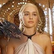 Daenerys Targaryen