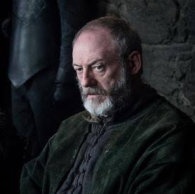 Davos Seaworth