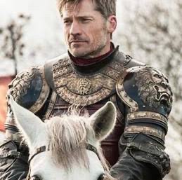 Jamie Lannister