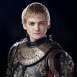 Joffrey Baratheon