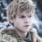 Jojen Reed