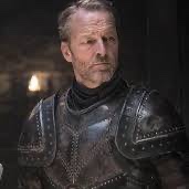 Jorah Mormont