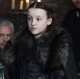 Lyanna Mormont