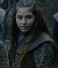 Lyanna Stark