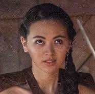 Nymeria Sand