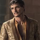 Oberyn Martel