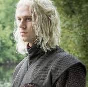 Rhaegar Targaryen