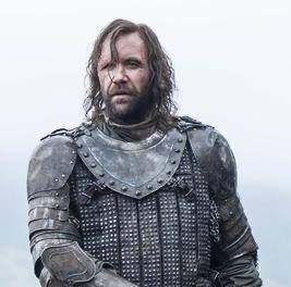 Sandor Glegane
