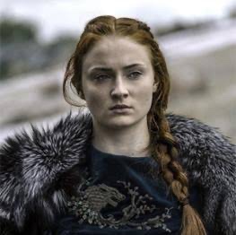 Sansa Stark