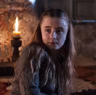 Shareen Baratheon