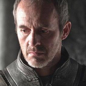 Stannis Baratheon