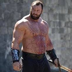 The Mountain