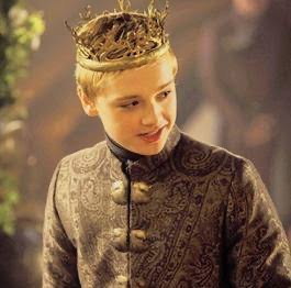Tommen Baratheon
