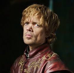 Tyrion Lannister