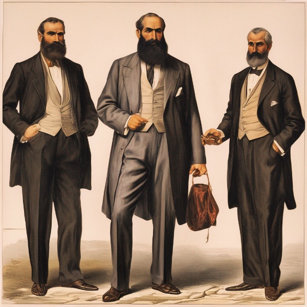 Three