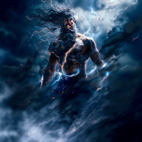 Zeus