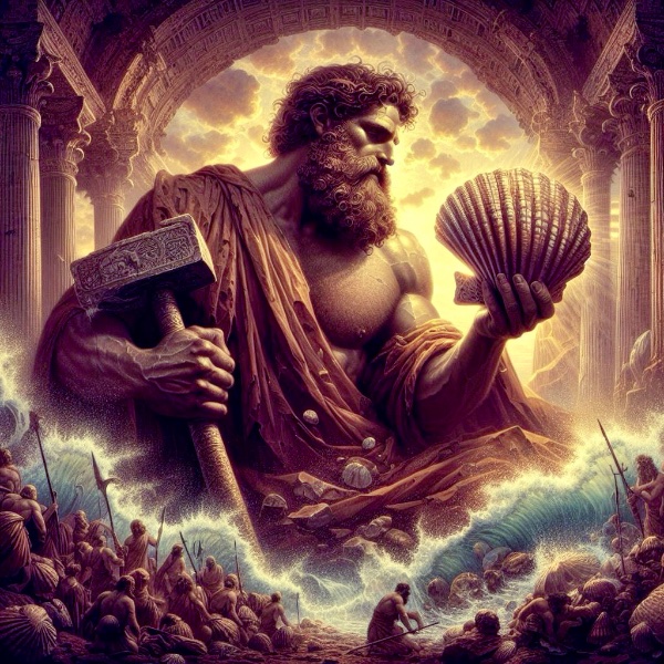 Hephaestus