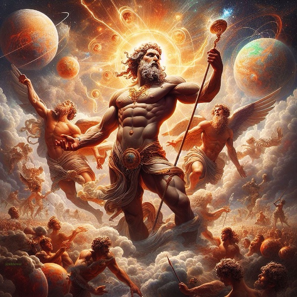 Zeus