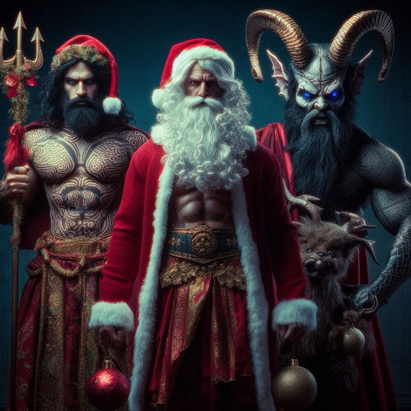 Xmas