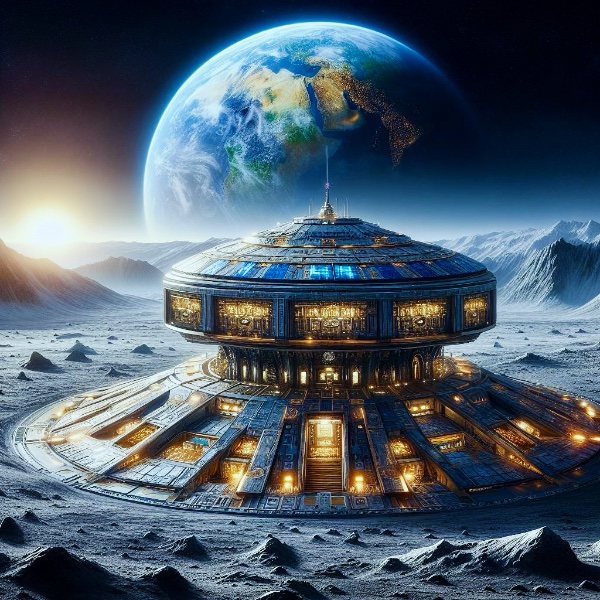 Moon