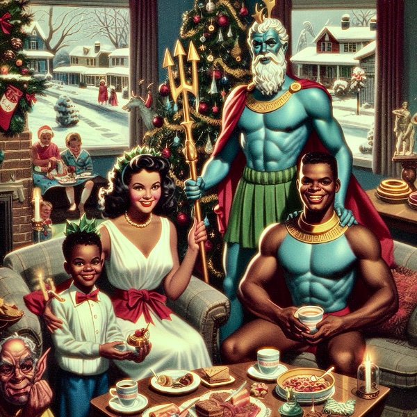 Xmas