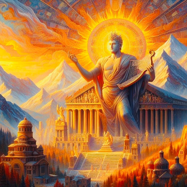Apollo