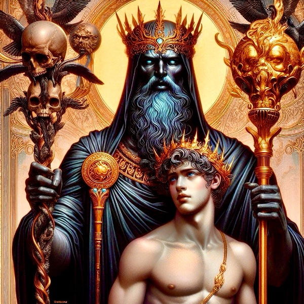 Hades