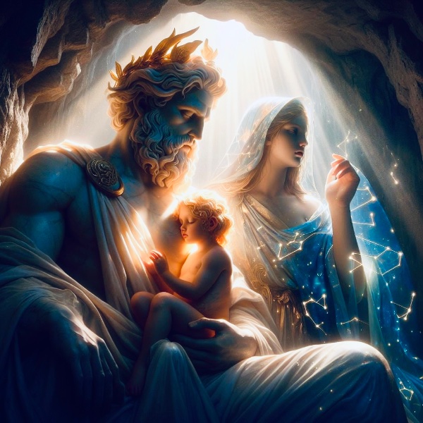 Trinity