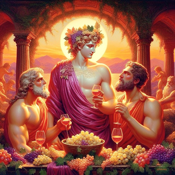 Dionysus