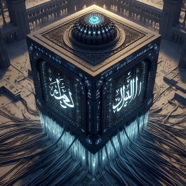Cube