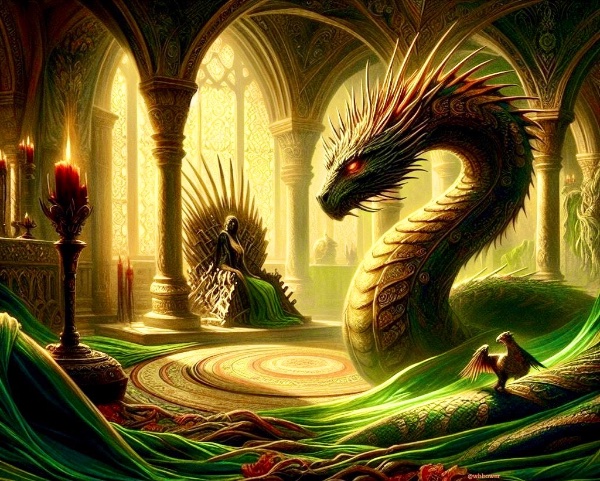 Sssnake