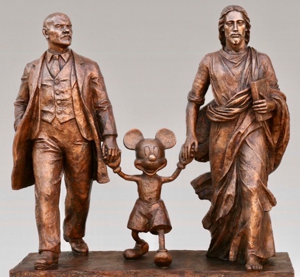 Disneyworld
