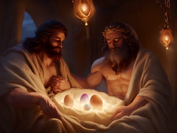 Easter