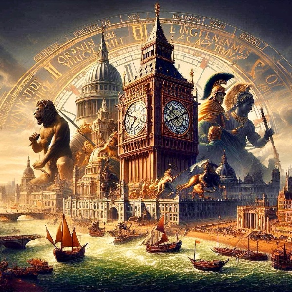 London Prime