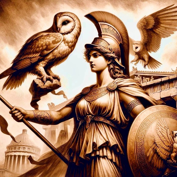 Athena