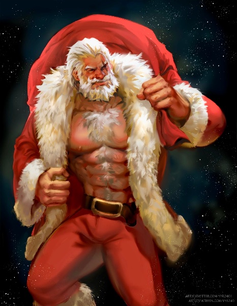 Santa
