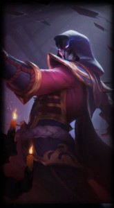 Blood Moon