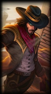 High Noon